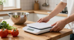 12 Best Best Kitchen Scale Rechargeable in 2026