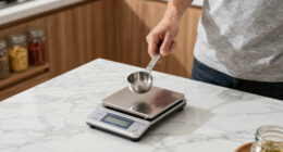 12 Best Best Precision Kitchen Scale in 2026