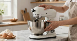 12 Best Bowl Lift Stand Mixer in 2026 — The Ultimate Buying Guide