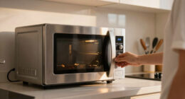 12 Best Convection Microwave With Air Fry in 2026