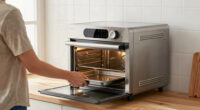 12 Best Countertop Oven With Air Fry And Steam In 2026