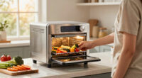 12 Best Countertop Steam Oven With Air Fry in 2026