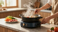 12 Best Electric Hot Pot Cooker in 2026