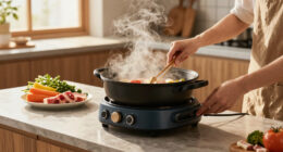 12 Best Electric Hot Pot Cooker in 2026
