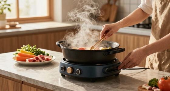 12 Best Electric Hot Pot Cooker in 2026