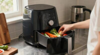 12 Best Low Profile Air Fryer Oven in 2026