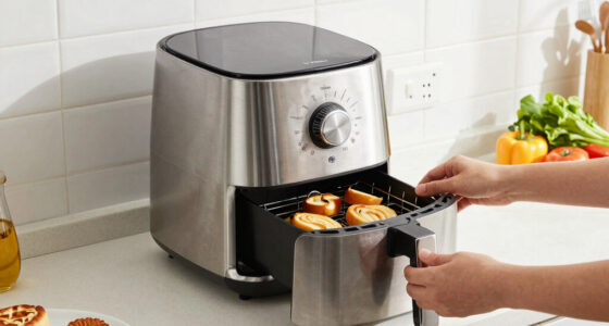 12 Best Restaurant Style Air Fryer Oven in 2026