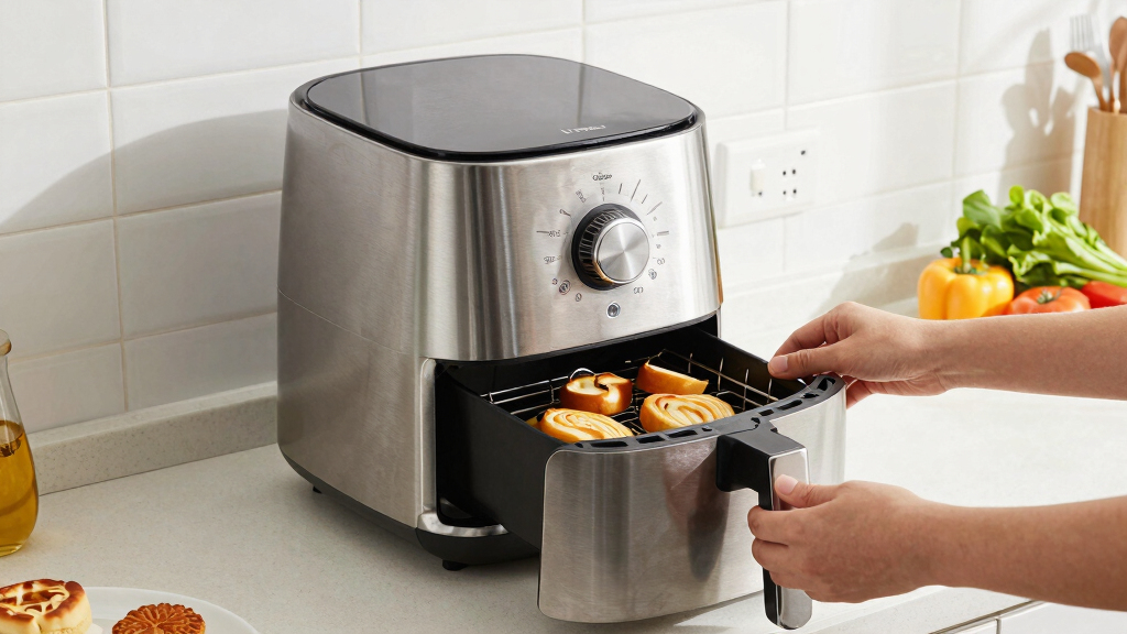 12 Best Restaurant Style Air Fryer Oven in 2026