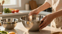 12 Best Stainless Steel Mixing Bowl Set in 2026