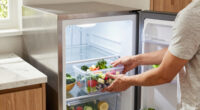 12 Best Upright Freezer for Kitchen Overflow in 2026