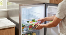 12 Best Upright Freezer for Kitchen Overflow in 2026