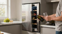 12 Best Wine Fridge for Kitchen in 2026