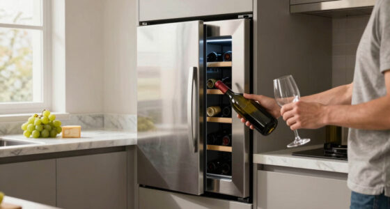 12 Best Wine Fridge for Kitchen in 2026