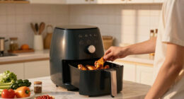 13 Best Air Fryer For Batch Cooking In 2026