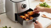 13 Best Air Fryer for Chicken Wings in 2026