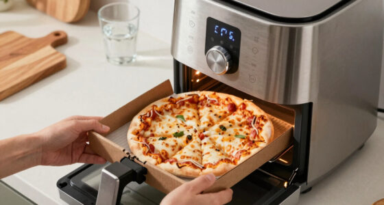 13 Best Air Fryer Oven With Pizza Function in 2026