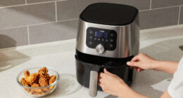 13 Best Air Fryer With Reheat Mode in 2026