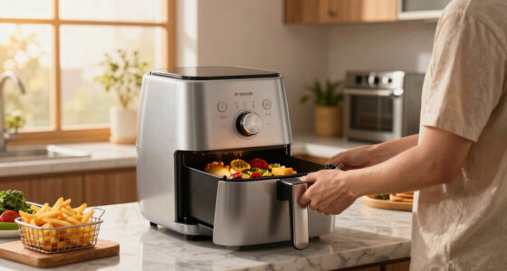 13 Best Best 16 Quart Air Fryer Oven in 2026