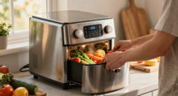 13 Best Best 20 Quart Steam Air Fryer Oven in 2026