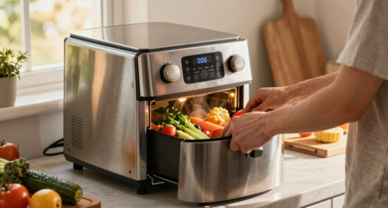 13 Best Best 20 Quart Steam Air Fryer Oven in 2026
