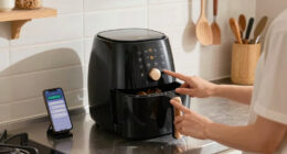 13 Best Best Air Fryer With Reminder Alerts in 2026