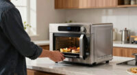 13 Best Best Microwave Air Fryer Combo With Convection Roast in 2026
