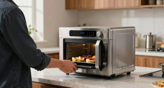 13 Best Best Microwave Air Fryer Combo With Convection Roast in 2026