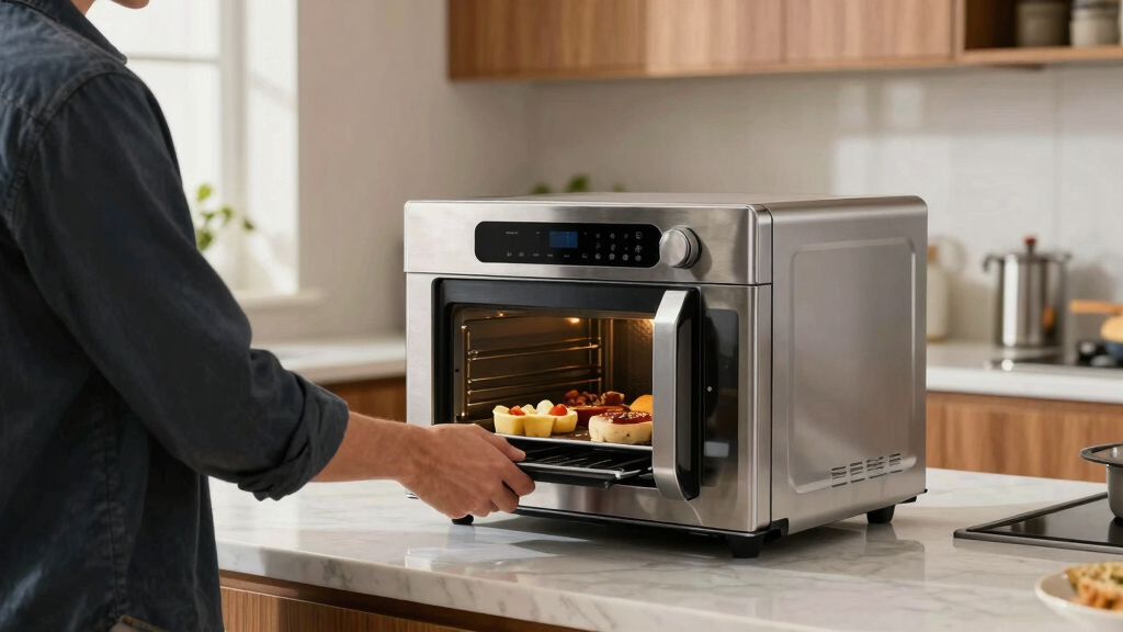 13 Best Best Microwave Air Fryer Combo With Convection Roast in 2026