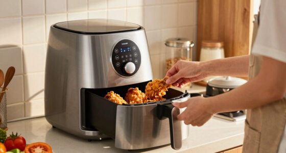 13 Best Best Premium Family Size Air Fryer in 2026