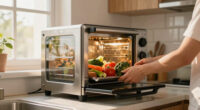 13 Best Combi Steam Oven Countertop in 2026