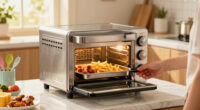 13 Best Compact Countertop Convection Oven With Air Fry in 2026