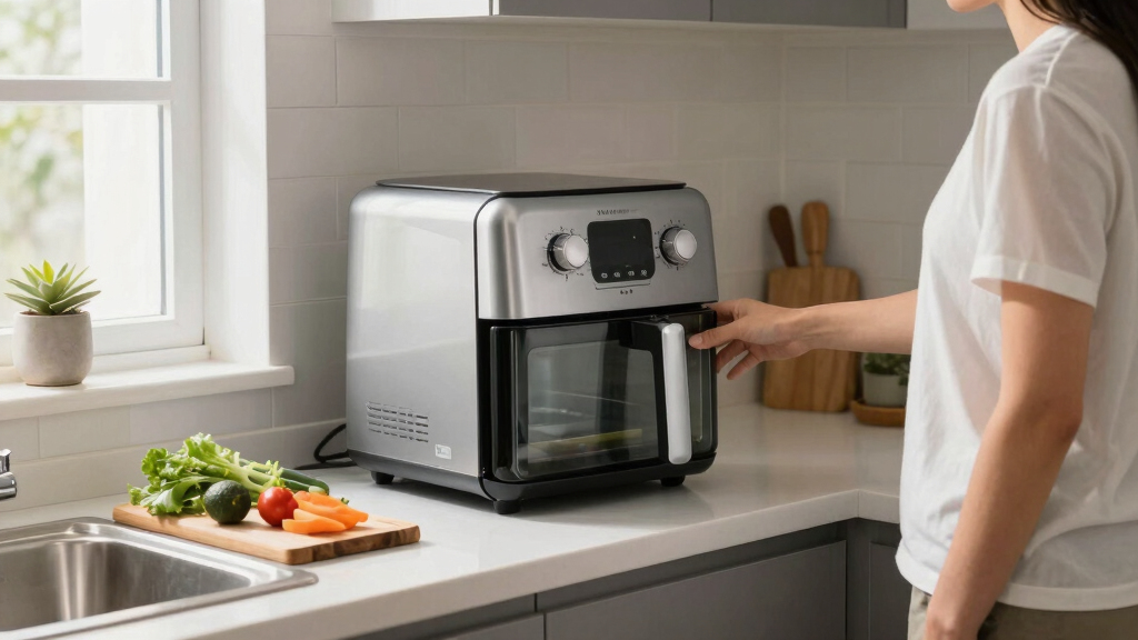 13 Best French Door Air Fryer Oven in 2026