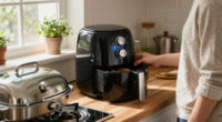13 Best Grill And Air Fryer With Window in 2026
