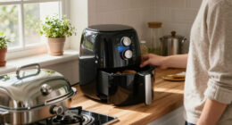 13 Best Grill And Air Fryer With Window in 2026