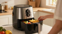 13 Best High Capacity Dual Basket Air Fryer in 2026