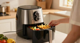 13 Best High Capacity Dual Basket Air Fryer in 2026
