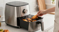 13 Best High Heat Air Fryer Oven in 2026