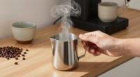 13 Best Milk Frother for Home Coffee Bar in 2026