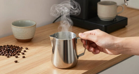 13 Best Milk Frother for Home Coffee Bar in 2026