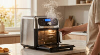 13 Best Smart Steam Air Fryer Oven in 2026
