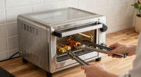 13 Best Toaster Oven Air Fryer With French Doors in 2026