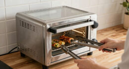 13 Best Toaster Oven Air Fryer With French Doors in 2026
