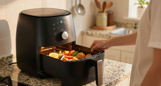 14 Best Air Fryer Oven For Large Family In 2026