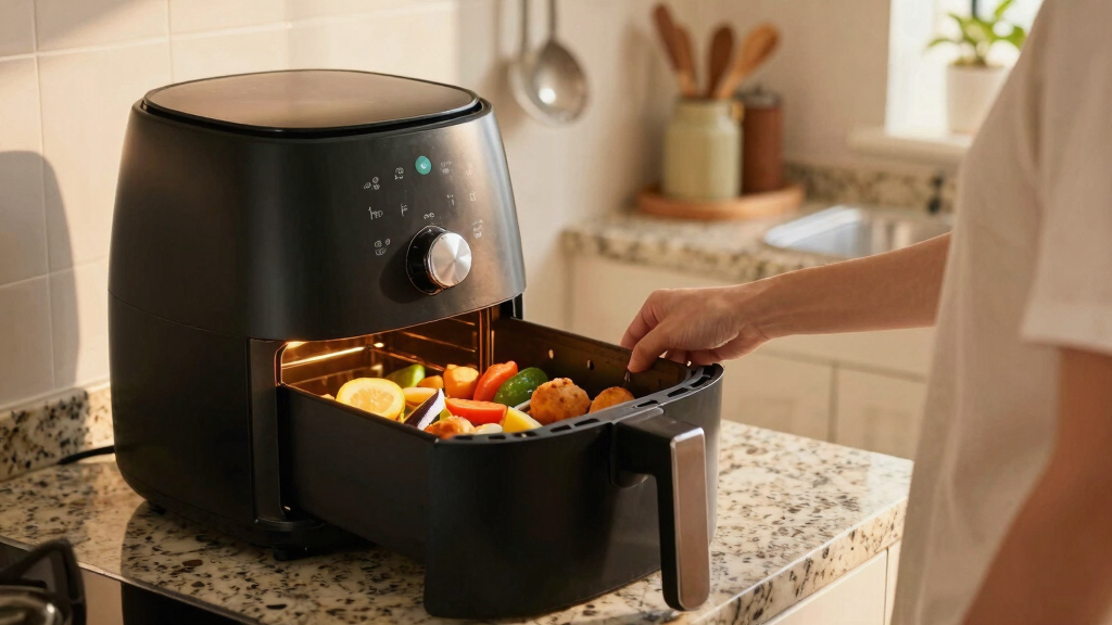 14 Best Air Fryer Oven For Large Family In 2026