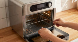 14 Best Air Fryer Oven With Multiple Rack Positions in 2026