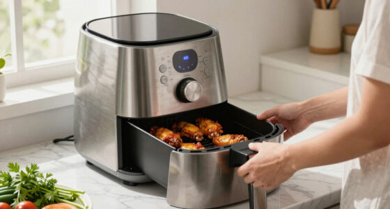 14 Best Air Fryer With Roast Mode in 2026