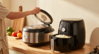 14 Best Best Air Fryer Rice Cooker Combo in 2026