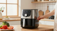 14 Best Best Air Fryer With Moisture Control in 2026