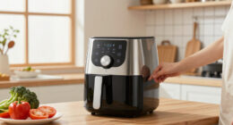 14 Best Best Air Fryer With Moisture Control in 2026