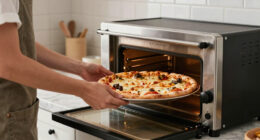 14 Best Best Countertop Pizza Oven in 2026